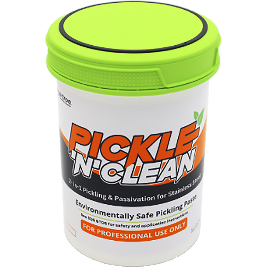 Pickling Paste Pickle 'N' Clean