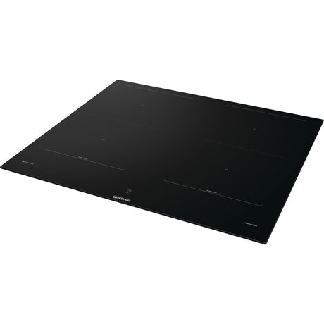 Piano cottura a induzione G800 GI6443BSCWF