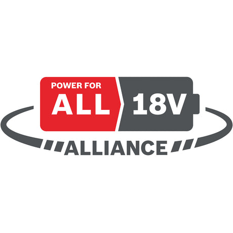 Gardena Akku-Bläser PowerJet 18V P4A solo / ohne Akku und Ladegerät