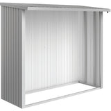 parete posteriore biohort per WoodStock® 230