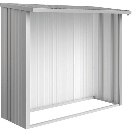 biohort rear wall for WoodStock® 230