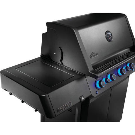 Napoleon Gas Grill Phantom™ Prestige® 500 Connesso