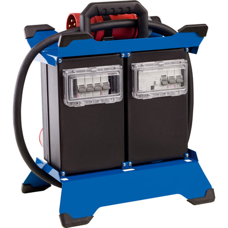 Stromverteiler STECKY DUO 3