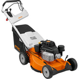 Tosaerba a benzina Stihl RM 756 GC