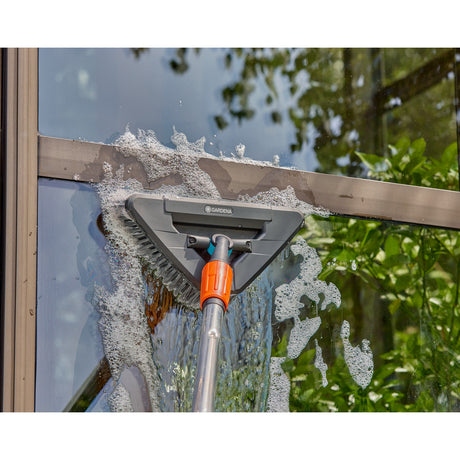 Gardena Cleansystem / Stielbürste soft flex