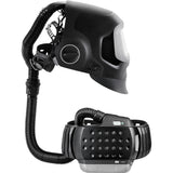 Speedglas™ Schweißmaske G5-03 Pro Air mit Kassette G5-01/03TW und Adflo™ Gebläseeinheit