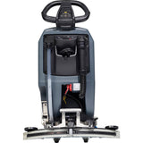 Scheuersaugmaschine