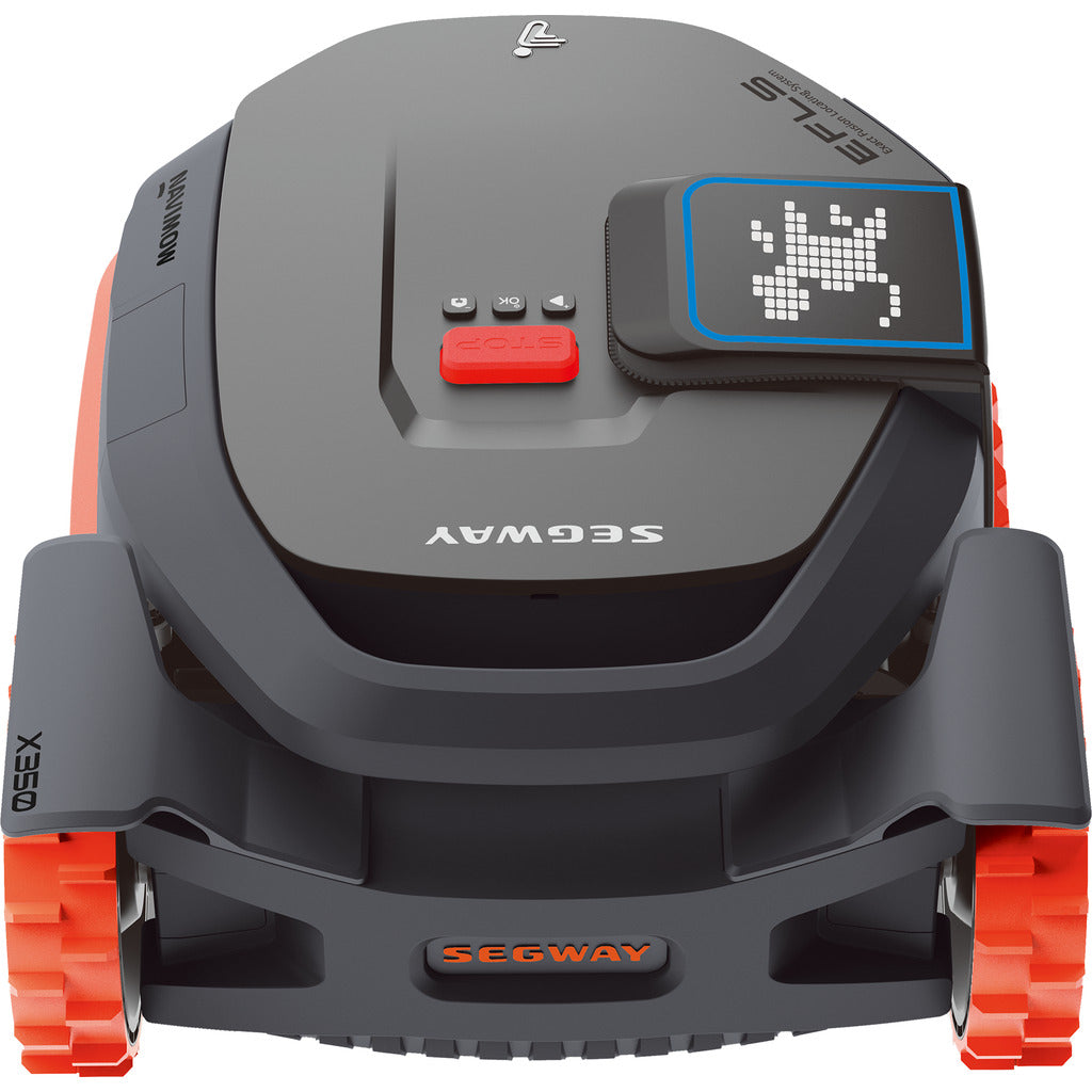 Segway Navimow Rasenroboter X3 Serie