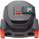 Segway Navimow Rasenroboter X3 Serie