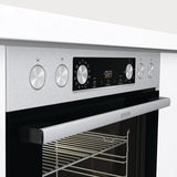 Einbau-Herd G600 BC6737E02X