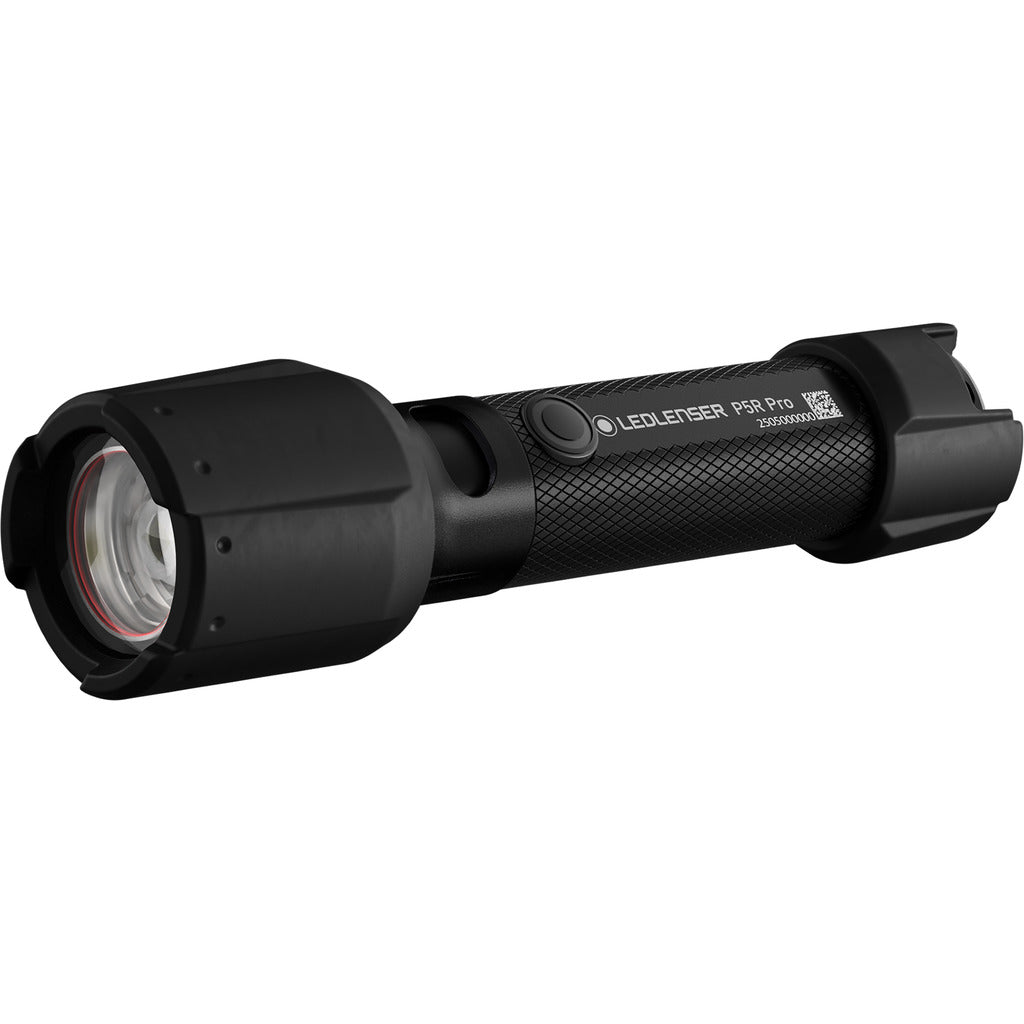 Torcia elettrica P5R Pro