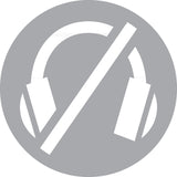 Stihl cordless circular shears RGA 140 / without battery and charger
