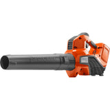 Husqvarna Akku-Blasgerät 120iB / mit Akku und Ladegerät