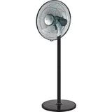Ventilatore da tavolo e da terra