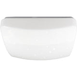 LED ceiling light Reva Star