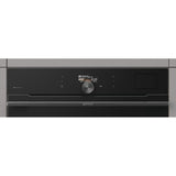 Kompakt-Dampfbackofen mit Mikrowelle G800 BCMSA4068BG