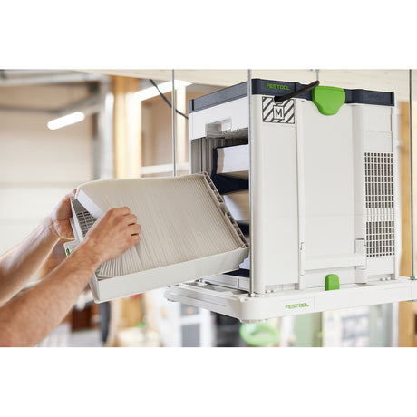 Prefiltro VF-SYS-AIR/5 per Sys-Air