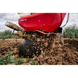 solo by AL-KO petrol motor hoe Comfort pro 7505 VR