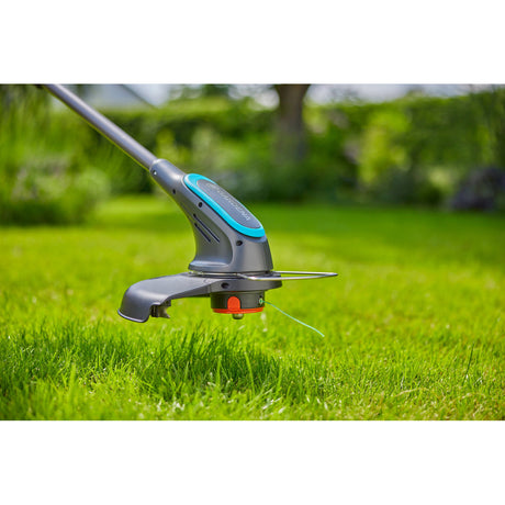 Bobina di filo di ricambio Gardena per decespugliatore a batteria PowerTrim 30/18V P4A