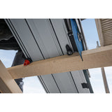 FSN cross-cut rail