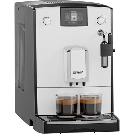 Macchina per caffè espresso CafeRomantica NICR 560