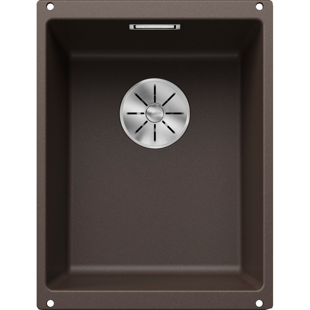 Sink Silgranit Subline 320-U SG