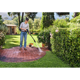 Stihl Akku-Hochdruckreiniger REA 60 PLUS + Kühltasche / ohne Akku und Ladegerät