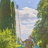 Gardena Teleskop-Baum- und Strauchschneider StarCut Pro L Set