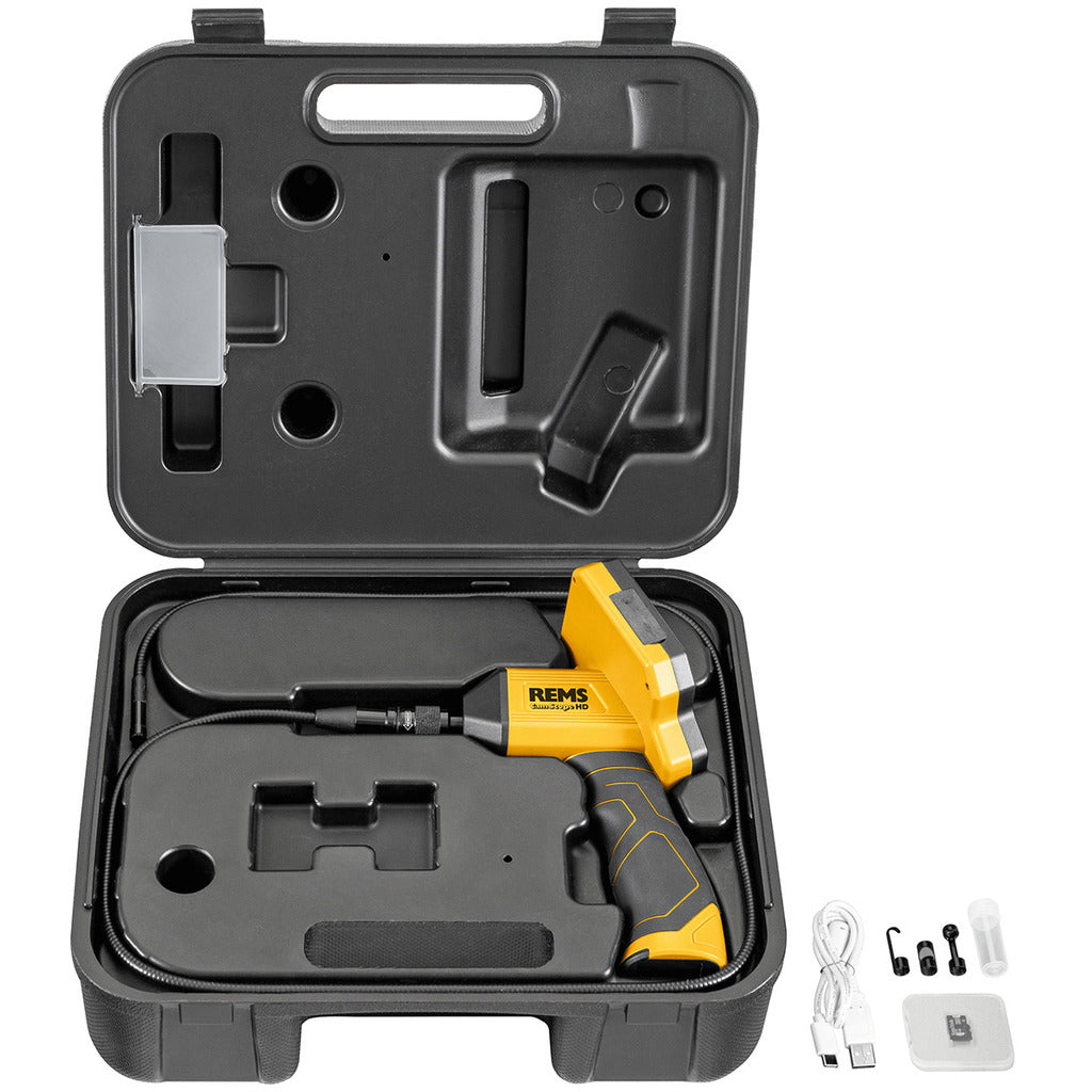 CamScope HD Set