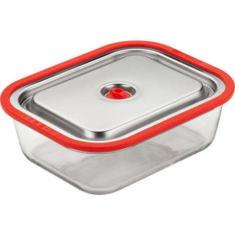 Contenitore in vetro MagicVac "linea FREE"