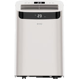 BE COOL Klimagerät 14.000 BTU mit Heizfunktion und WIFI