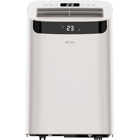 BE COOL Klimagerät 14.000 BTU mit Heizfunktion und WIFI