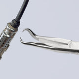 Estrattore per connettori di candele Knipex