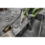 POWERSHIFT Akku-Flaschenverdichter DCPS320N-XJ