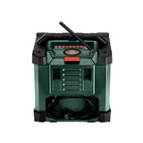 Baustellenradio RC12-18 32W BT DAB+