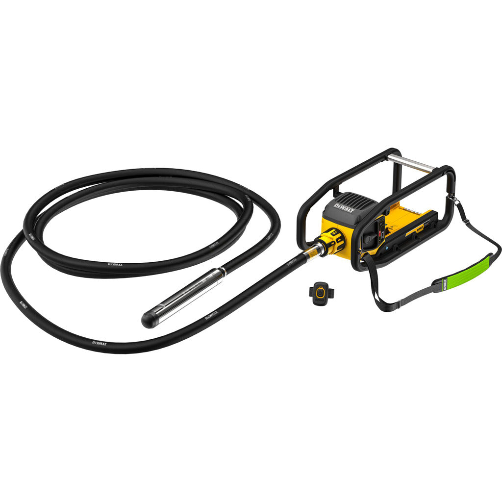 POWERSHIFT Akku-Flaschenverdichter DCPS320N-XJ