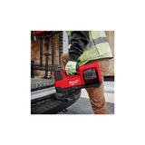 Compressore a batteria M18 BI-0