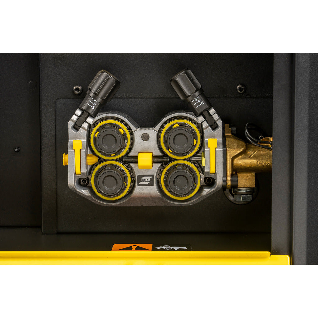 ESAB Inverter per saldatura Rustler EM 350CW PRO Synergic