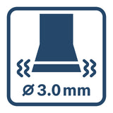 Akku-Excenterschleifer GEX 12V-150-3