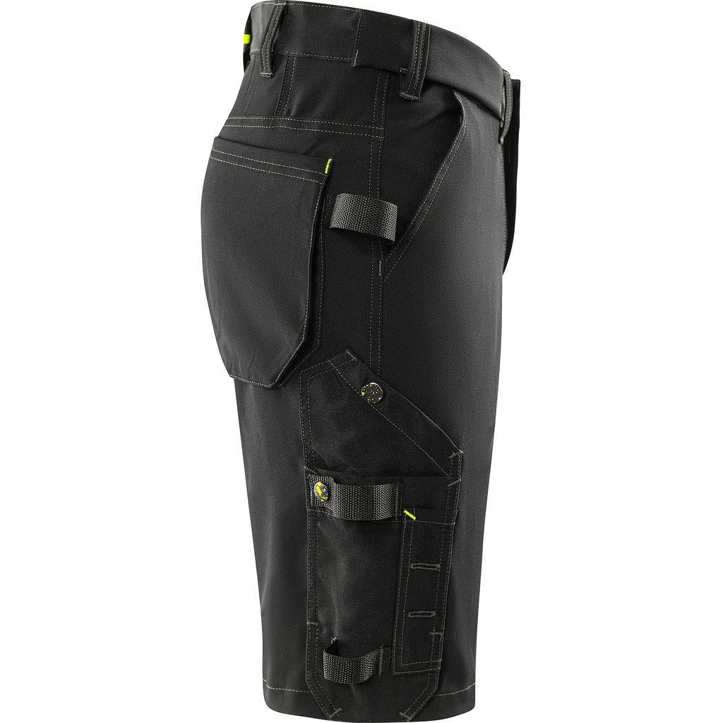 Flex Pantaloncini da Lavoro Stretch 2803 GHST