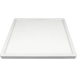 LED wall and ceiling lights Jali Panel Square