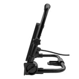 Faretto da cantiere a LED con telaio