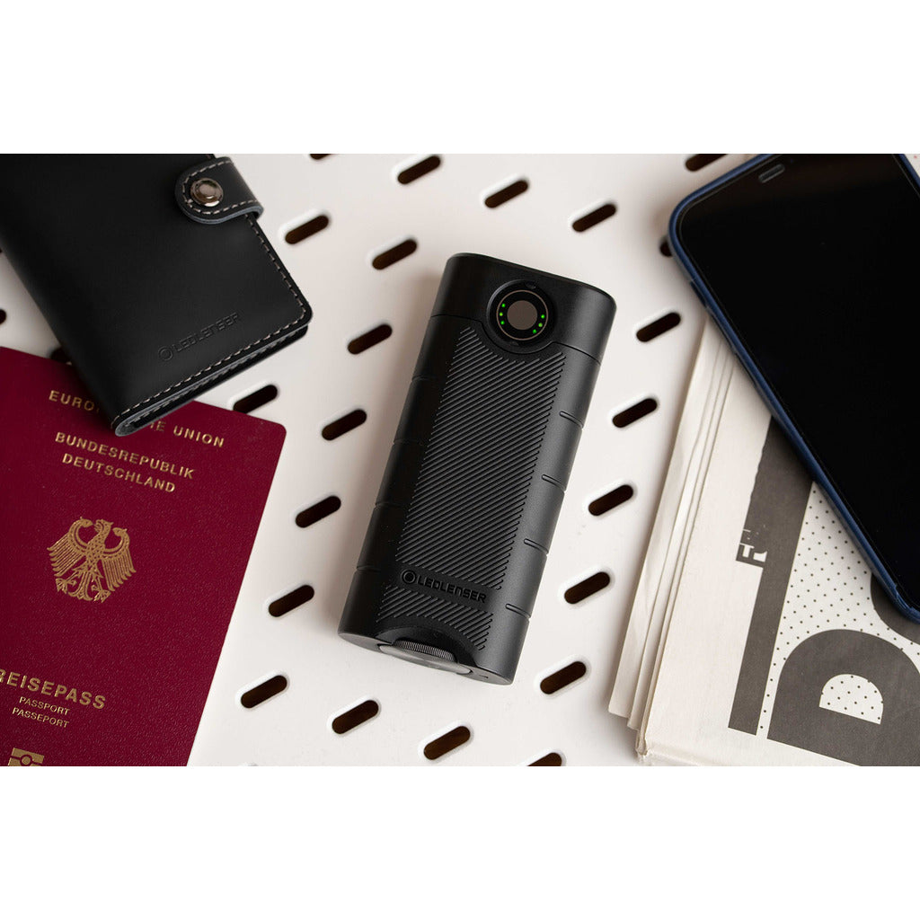 Powerbank Flex