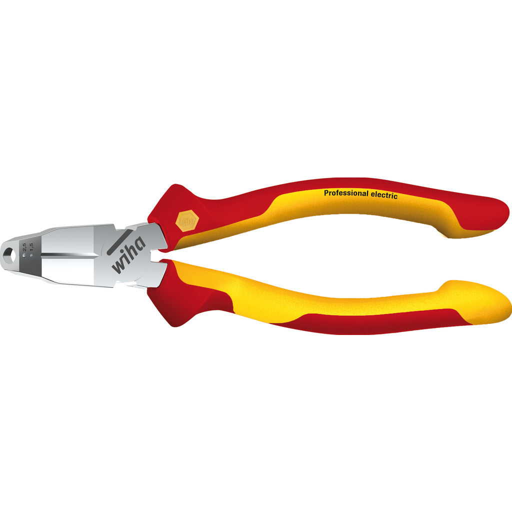 Installationszange TriCut Professional electric 1/4