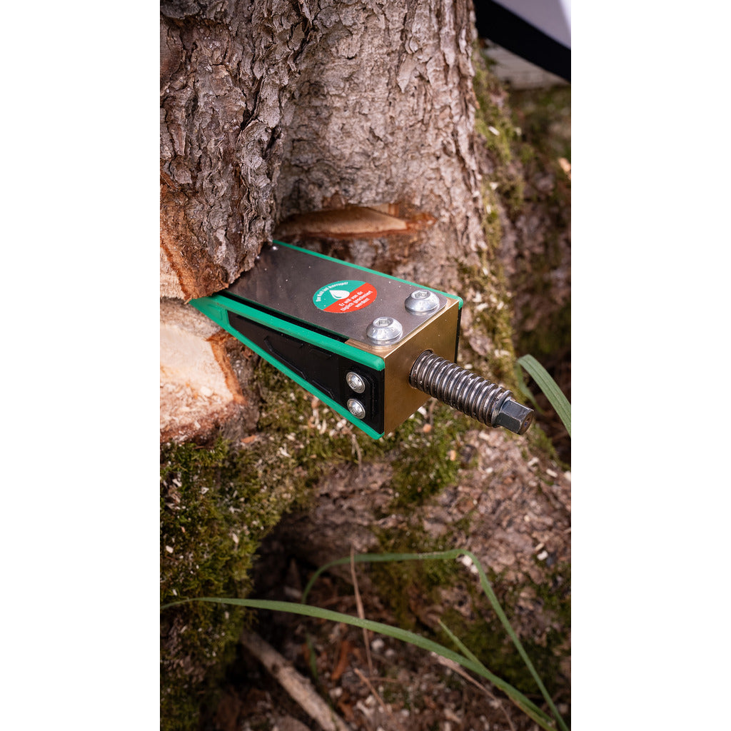 EcoVal Spindelkeil