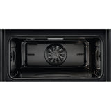 Einbau-Kompaktbackofen mit Mikrowelle EVL6E46Z