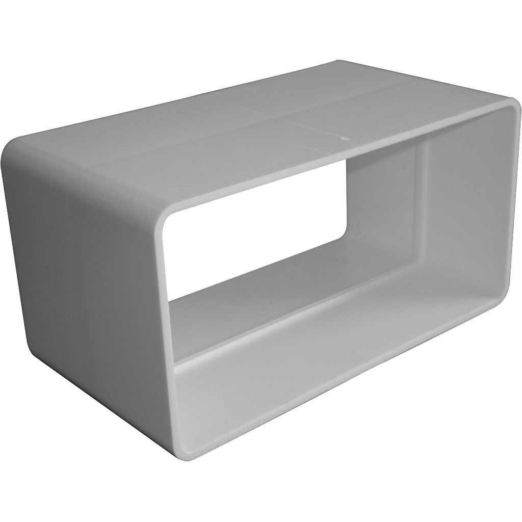 Channel connectors