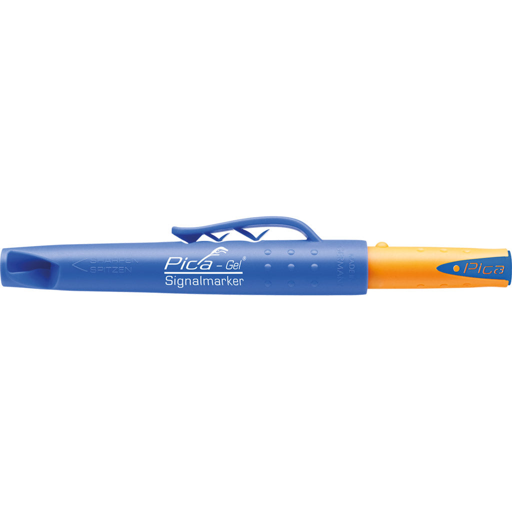 Gel-Signalmarker High-Permanent