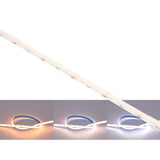 DUO TITAN WHITE LED-Band 8 mm