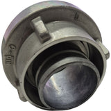 STORZ-Druckkupplung C 42 / DIN 14332